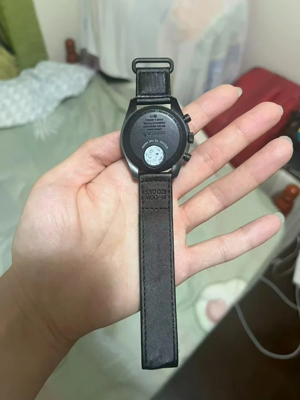 Swatch brand new